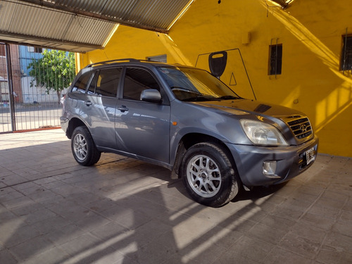 Chery Tiggo 2.0 Confort 4x2 127cv