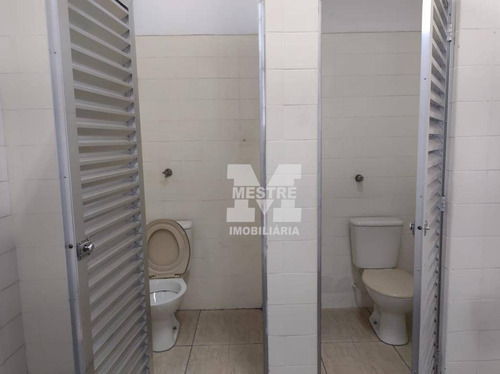 Galpão Para Alugar, 1291 M² Por R$ 18.000,02/mês - Cidade Industrial Satélite De São Paulo - Guarulhos/sp - Ga0093