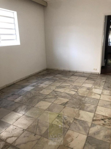 Imagem 5 de 15 de Sobrado Próximo A Hípica Paulista A Venda/ Locação - Sb-0565-1