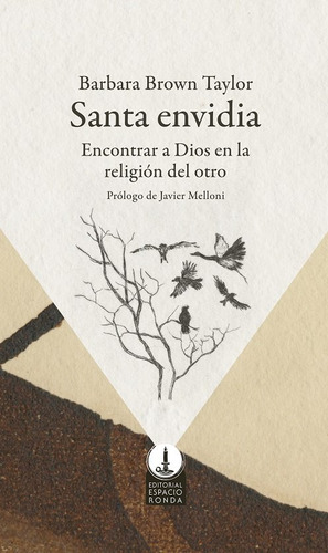 Libro Santa Envidia - Brown Taylor, Barbara