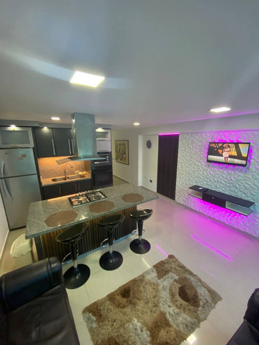 Imagen 7 de 19 de Apartamento Vacacional Tucacas