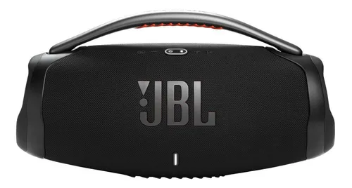Jbl Boombox Aaa MercadoLibre
