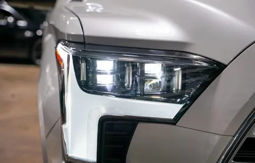 Toyota Sequoia 3.5 V6 Capstone