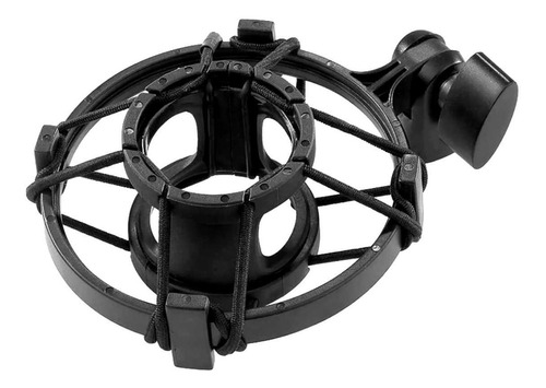 Soporte Araña Microfono Condenser Shockmount Envio Cuo