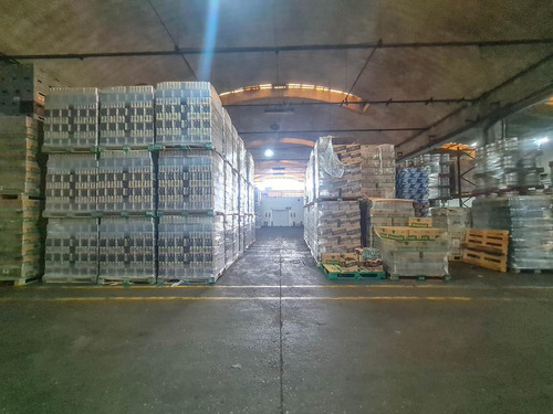 Imagen 11 de 26 de Deposito En Alquiler De 2448 M2 Dentro De Predio Cerrado, Excelente Ubicacion En Olivos A Pasos De Au. Panamericana