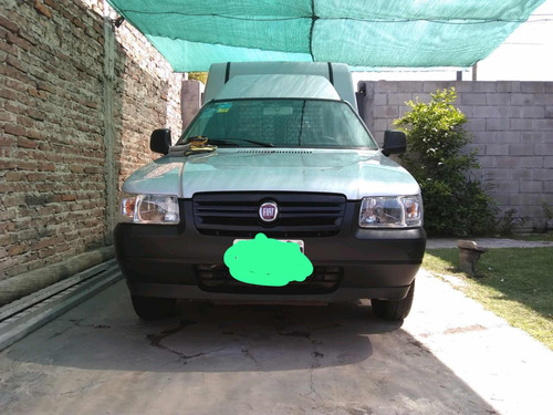 Fiat Fiorino 1.3 Fire