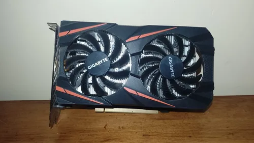 Rx 560 shop gigabyte 4gb