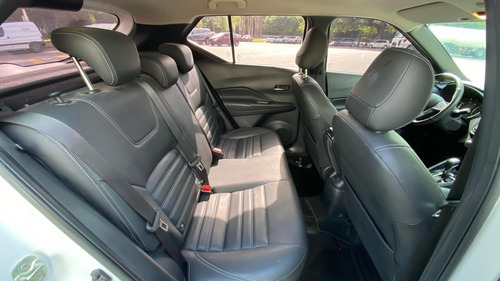 Nissan Kicks 1.6 Exclusive Cvt