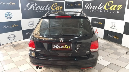 Volkswagen Jetta Variant 2.5 20v Gasolina Automático