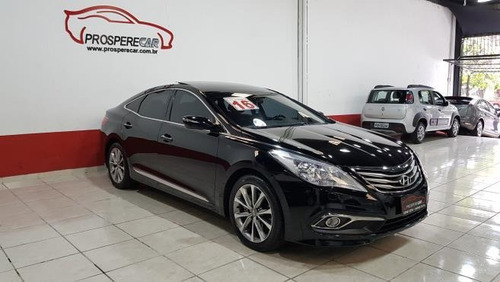 Hyundai Azera