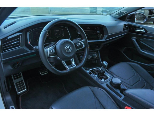 Imagem 9 de 15 de Volkswagen Jetta Gli 350 Tsi 2.0 At