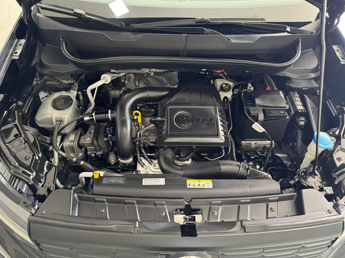 Volkswagen T-Cross 1.0 200 Tsi Total Flex Automático