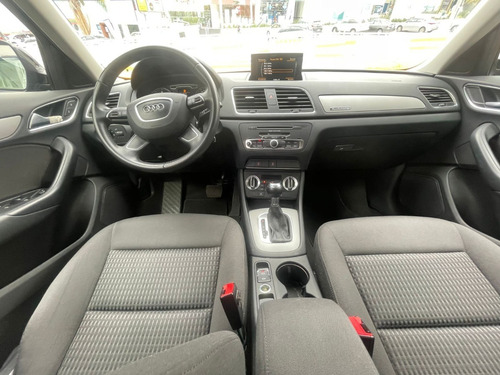 Imagen 14 de 15 de Audi Q3 Trendy 2014