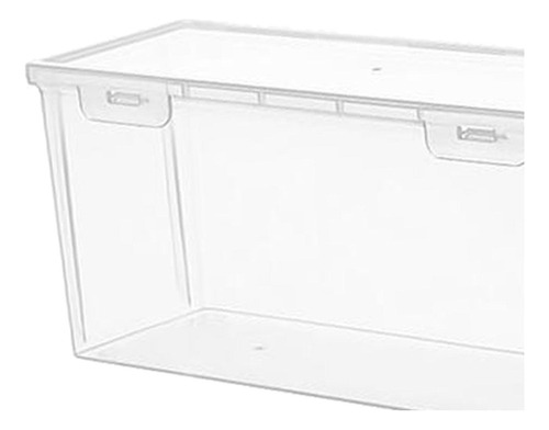 C-f Cajas De Pan Contenedor De Pan Vegetal Caja 30x10,5x13cm