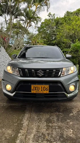 Suzuki Vitara Live 2022