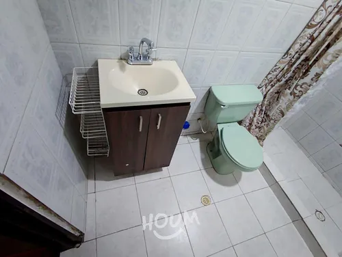 Apartamento En El Japon. 3 Habitaciones, 70 M², Id: 152603