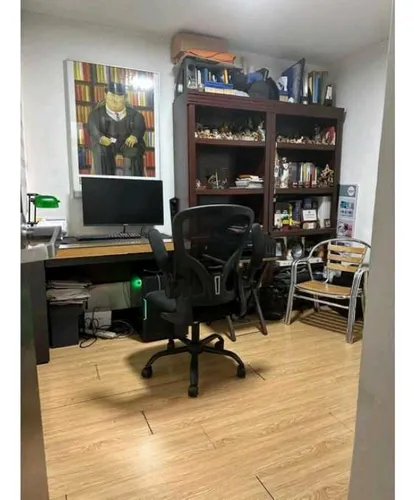 Apartamento Sector Loma De Los Bernal Parte Baja