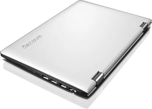 Notebook Lenovo Yoga 300-ibr Touch 4gb Ram 500gb Windows 10 (Reacondicionado)