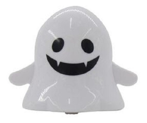 Imagen 1 de 2 de Fantasmin Fantasma A Cuerda Saltarin Halloween Souvenir