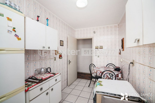 Imagem 16 de 30 de Apartamento, 2 Dormitórios, 75.05 M², Vila Ipiranga - 202760