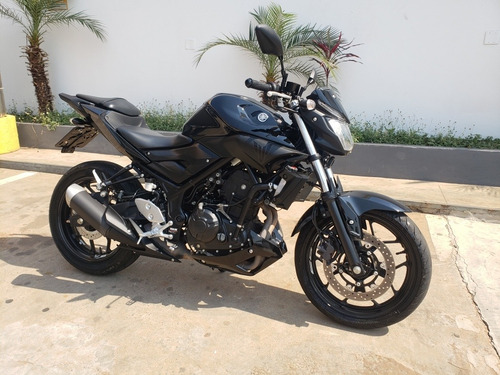 Imagem 1 de 9 de Yamaha 2018