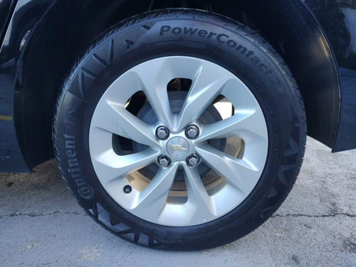 Chevrolet Onix 1.0 TURBO FLEX PLUS LTZ AUTOMÁTICO