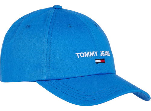 Jockey Logo Bordado Clasico Hombre Azul Tommy Hilfiger