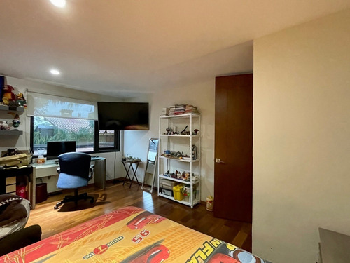 Imagen 14 de 18 de Increíble Casa En Renta Con Alberca En San Jerónimo Lídice,
