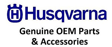 Genuine Husqvarna 584287701 8mm Push Nut Ts138 Ts142 Yta Qbb