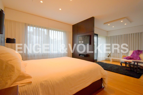 Penthouse Dúplex Con Vista Al Lago - Carrasco