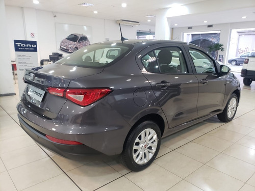 Fiat Cronos 1.3 / 1.8 Entrega En 72hs Tomo Usados Financio