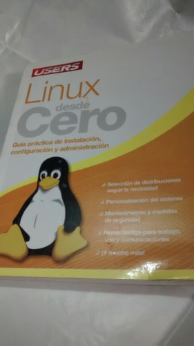 Linux-users-guia-manual-instalacion-desde Cero-188 Pags