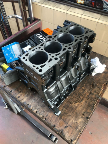 Imagen 9 de 19 de Audi S3