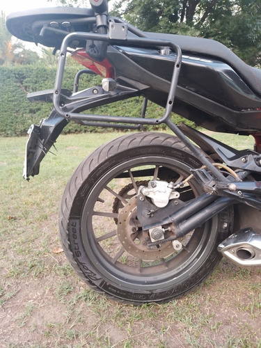 Imagen 6 de 19 de Benelli Tnt 300