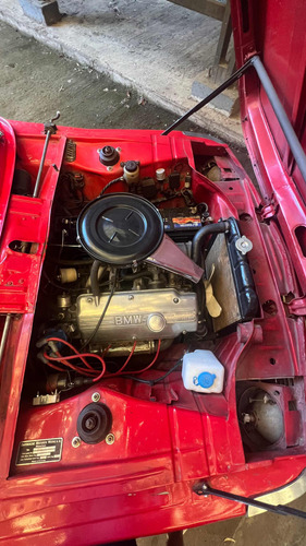Imagen 7 de 8 de Bmw Serie 2002