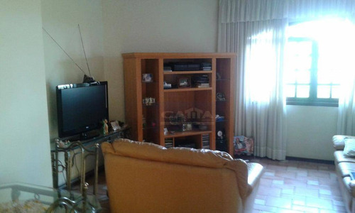 Imagem 8 de 30 de Casa Com 3 Dormitórios À Venda, 280 M² Por R$ 720.000,00 - Itaquera - São Paulo/sp - Ca3363