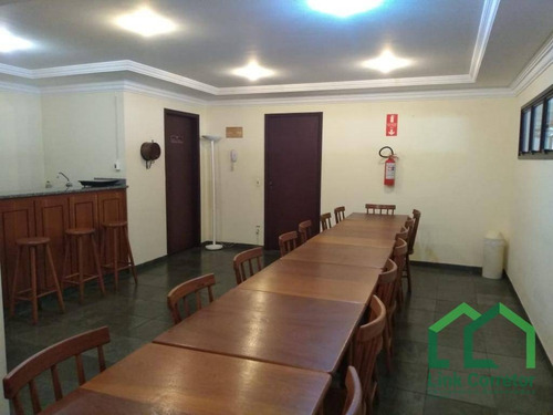 Apartamento À Venda, 92 M² Por R$ 570.000,00 - Jardim Proença - Campinas/sp - Ap1848