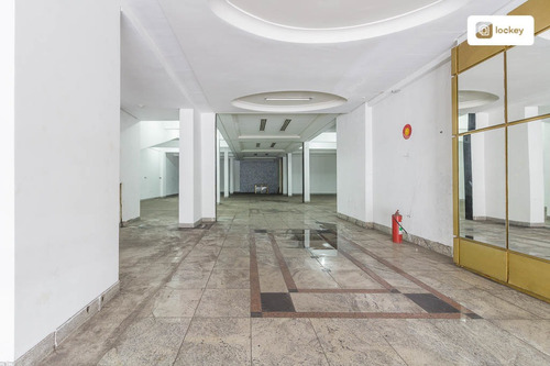 Imagem 14 de 15 de Aluguel De Loja Com 834m² - 13318