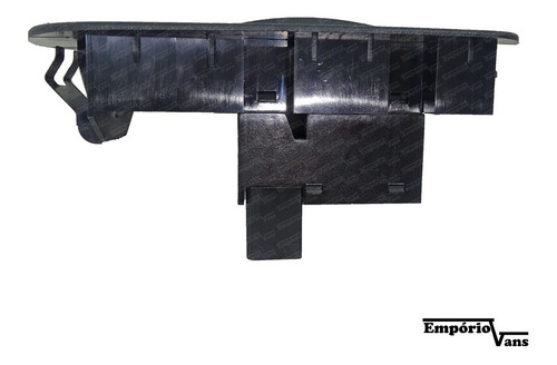 Imagem 2 de 5 de Interruptor Vidro Simples L.d Kia Besta Gs 2.7/3.0