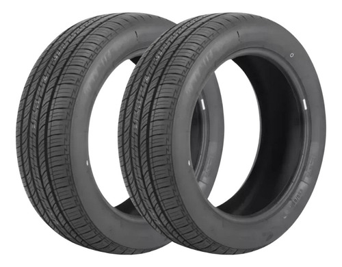 Kit 2 Pneu Durable Aro 26 295/30r26 107w Premier