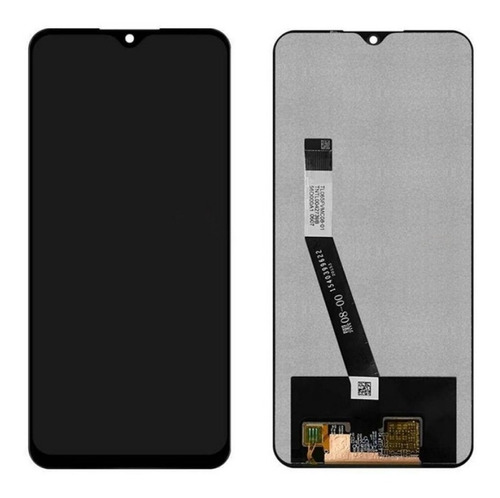 Cambio Display Xiaomi Redmi 9 M2004j19g M2004j19c Negro