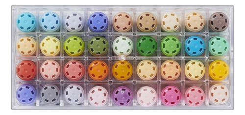Kit Copic Ciao 36 Cores Set C Ponta Dupla