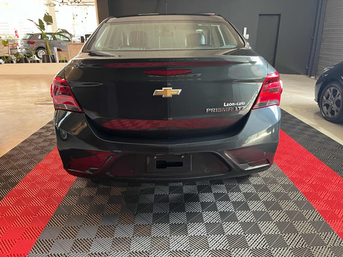 Chevrolet Prisma 1.4 Ltz 98cv