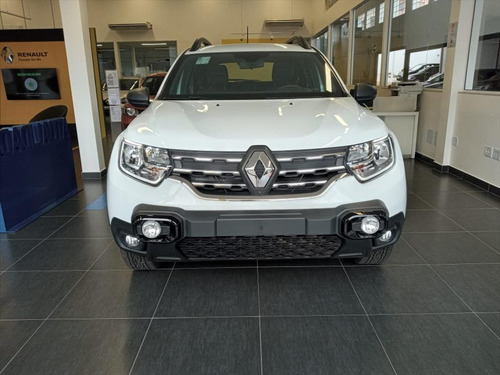 Duster 1.6 Automatico 2021 (1787483992)