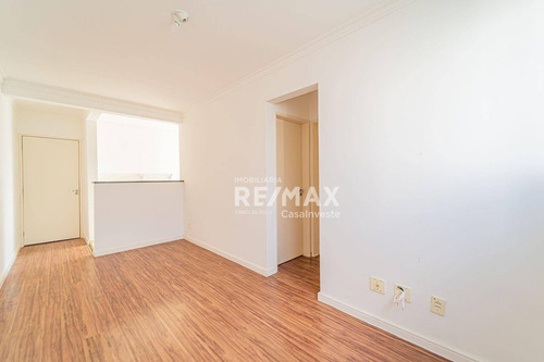 Imagem 1 de 27 de Apartamento Com 2 Quartos À Venda, 44 M² Por R$ 130.000 - Caucaia Do Alto - Cotia/sp - Ap0600