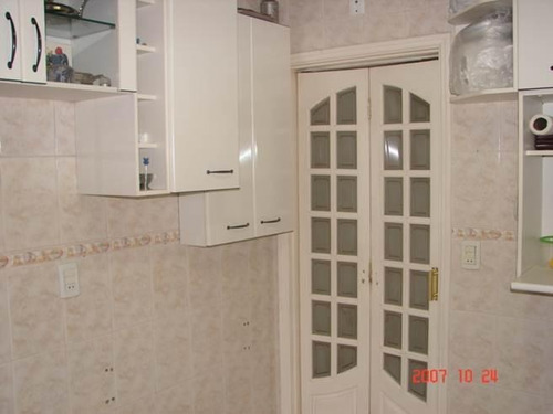 Imagem 13 de 30 de Apartamento Para Venda Jabaquara, Boa Localização, Dormitório/suite, 2 Vagas, Lazer Total - Ap2607