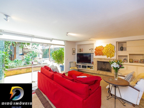 Imagem 17 de 30 de Casa - Ca00124 - 69827354