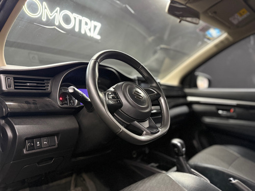 Suzuki ertiga xl7 1.5 Glx At