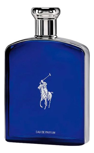 Ralph Lauren Polo Blue Edp - Perfume Masculino 200ml