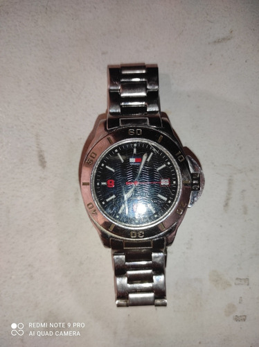 Reloj Tommy Hilfiger Modelo F90189